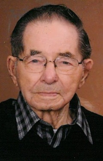 Lyle Herman Sheldon