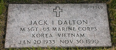 Jack Irwin Dalton